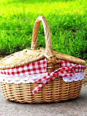 Picnic voucher