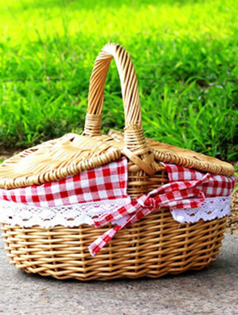 Picnic voucher