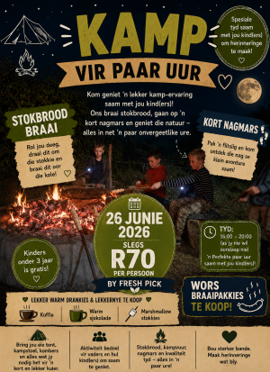 Kamp Avontuur