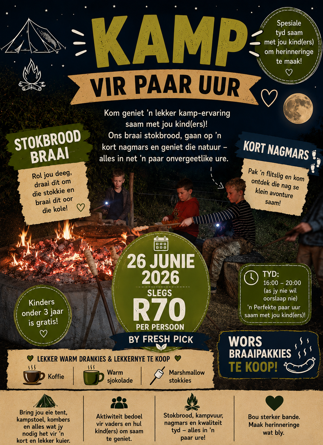 Kamp Avontuur